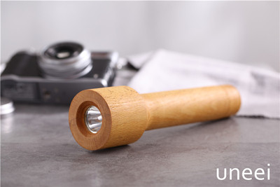 现货包邮美国Areaware手电筒