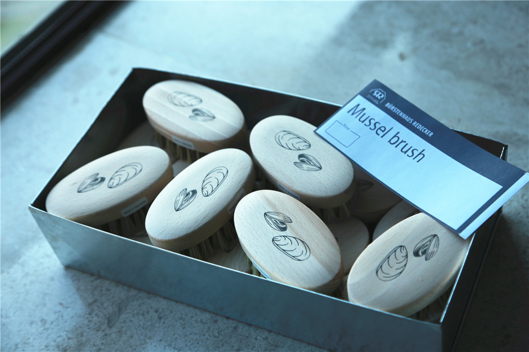 贝壳现货德国redecker