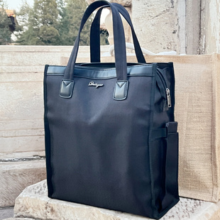 中式立体公文包电脑包体制内手提资料袋支持印刷LOGO D3179/6129