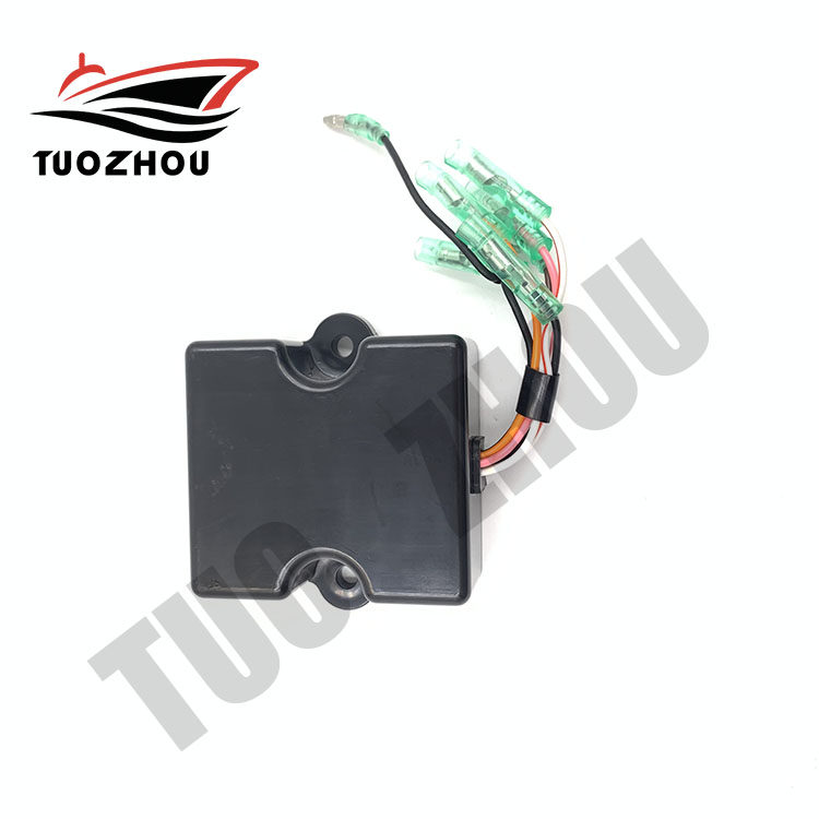 适用雅马哈摩托艇VX700/RA700 SJ700/WB700CDI电脑点火器62T