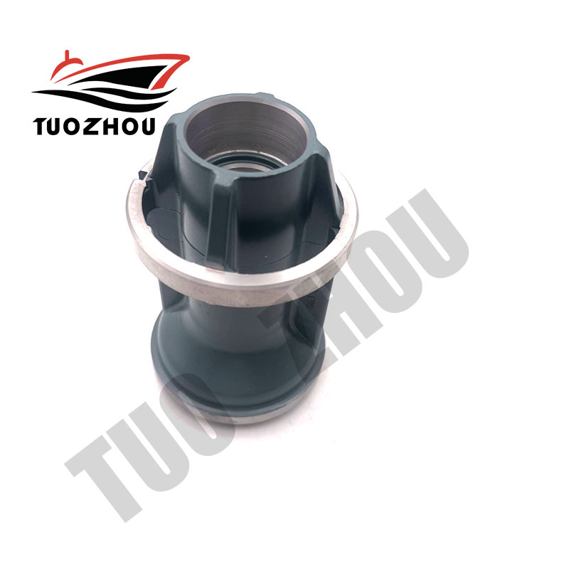 船外机台产轴承座适用于雅马哈舷外机挂机2冲48 55马力663-45331