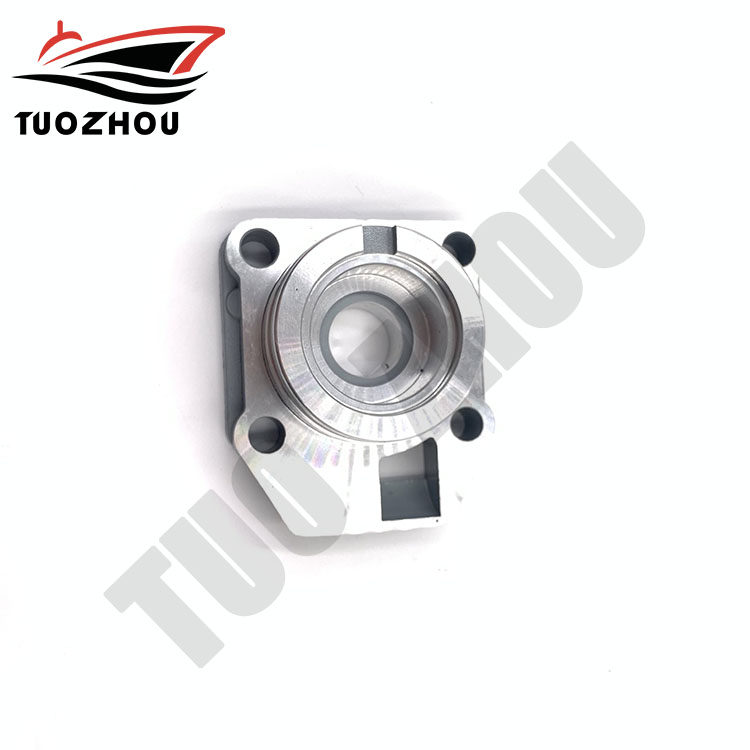 用于东发2冲MD40 MD50 HP马力船外机齿轮箱大水泵座3C8-65017