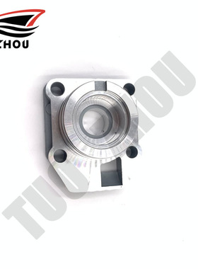 用于东发2冲MD40 MD50 HP马力船外机齿轮箱大水泵座3C8-65017