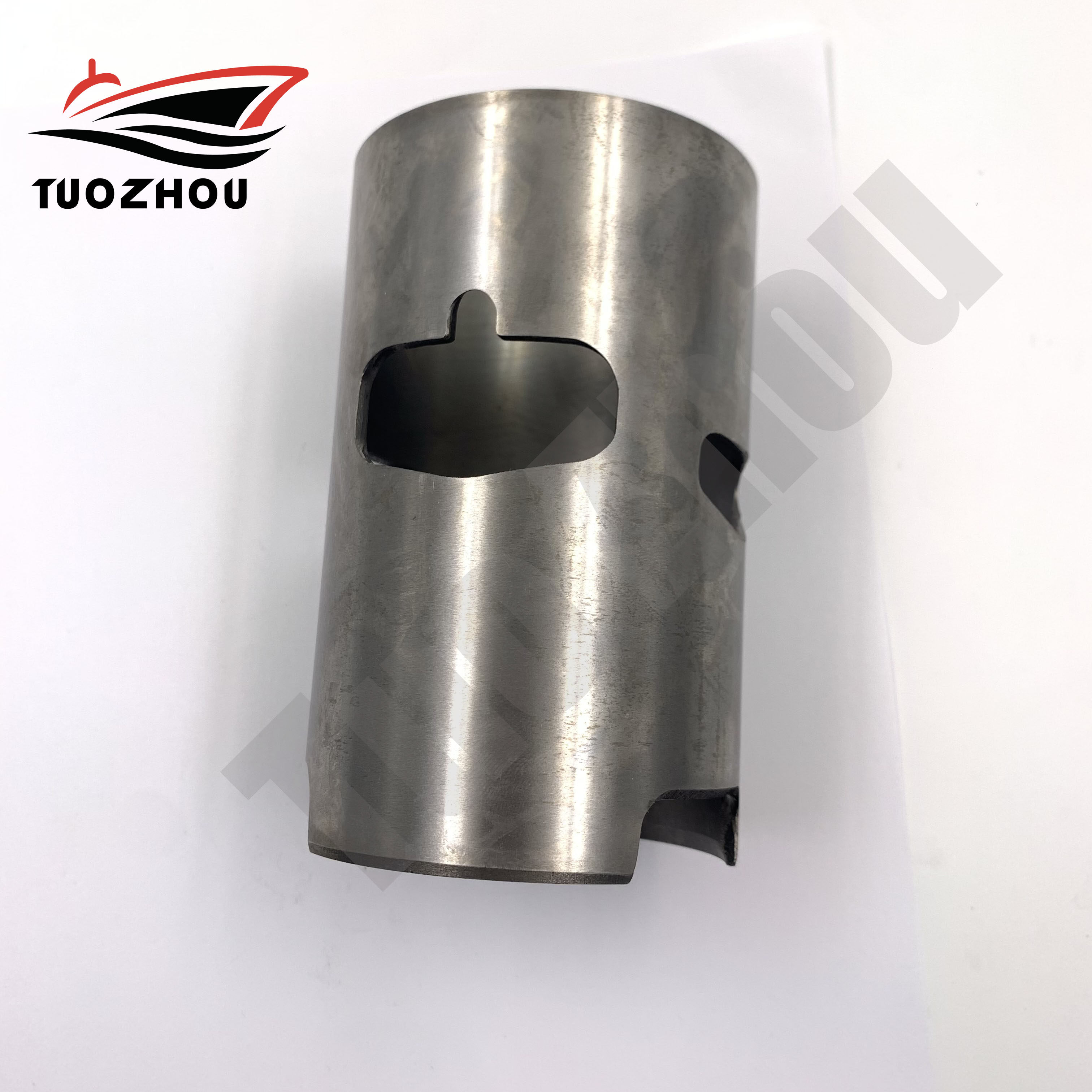 适用于雅马哈2冲30马力 船外机发动机汽缸套689-10935-00