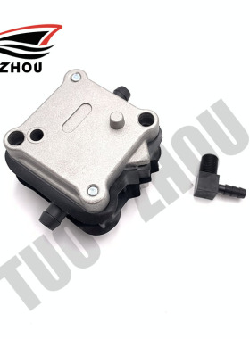 适用于水星舷外机汽油泵总成2冲40-90/115-125-200HP 14360A78