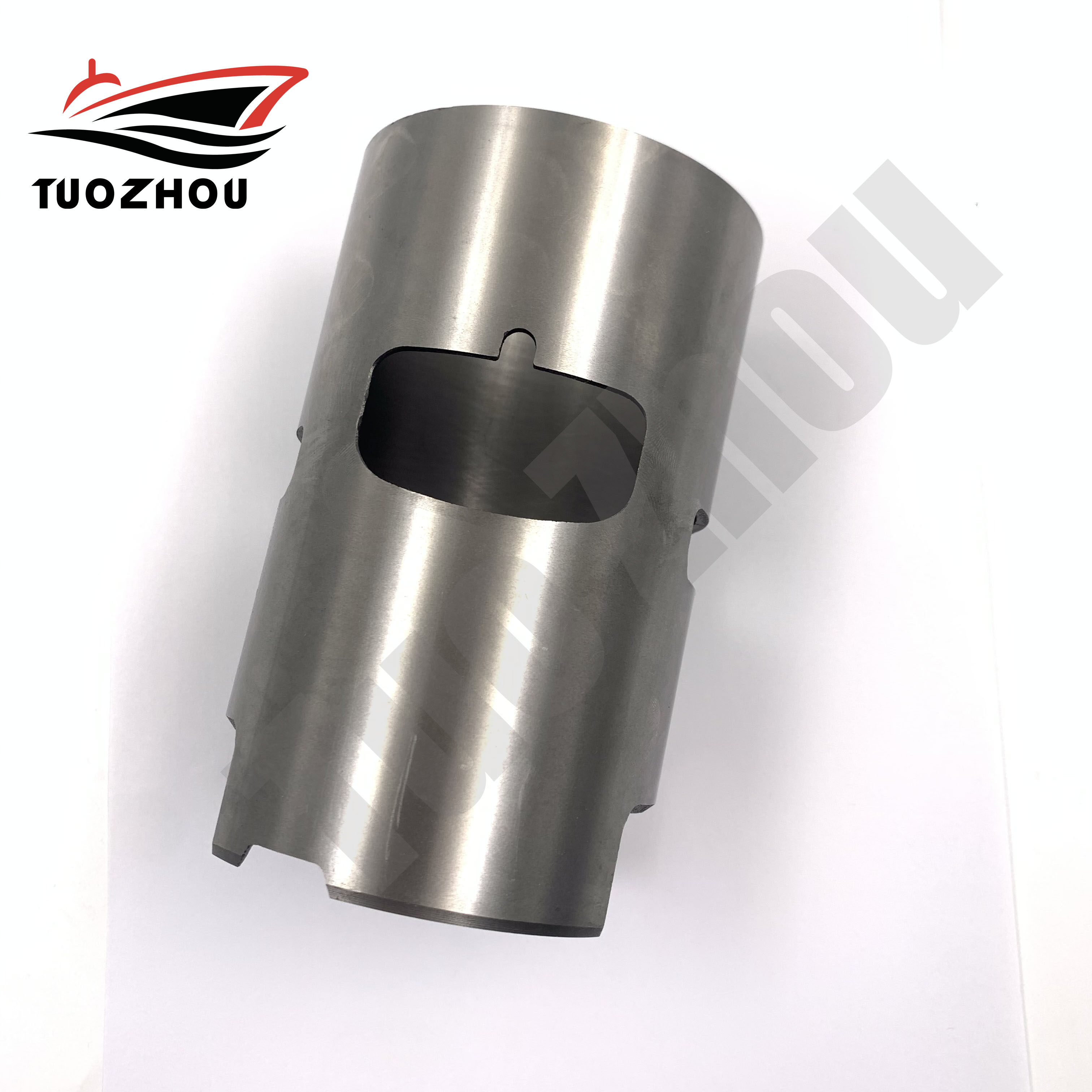 适用于雅马哈2冲85马力 船外机发动机汽缸套688-10935-00