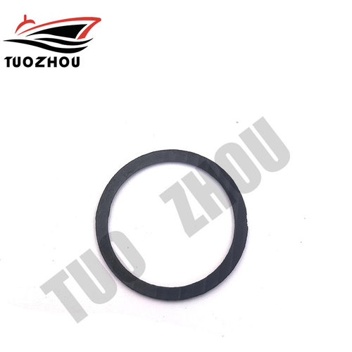 适用于雅马哈船外机塑料衬套2冲15HP 手柄衬套4号 90202-36M55