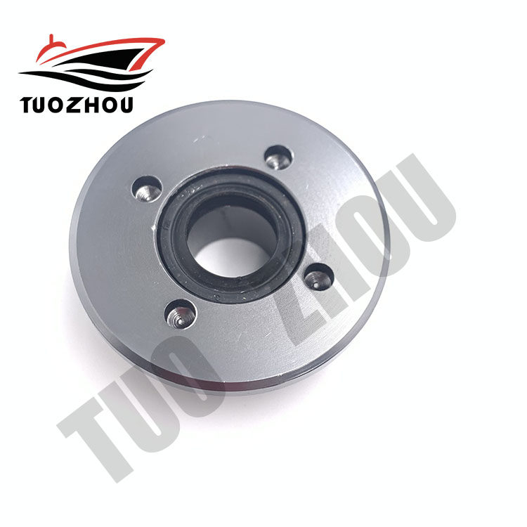 船外机发动机液压升降液压盖适用于雅马哈25 50-90马力6H1-43821