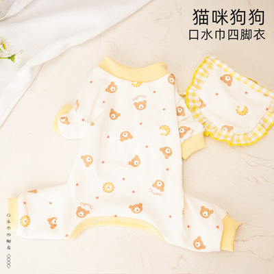 CUTEGRIZZLY/萌灰熊宠物德绒