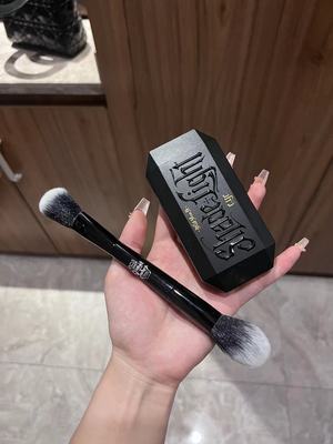 KatVonD化妆刷KVD散粉腮红高光