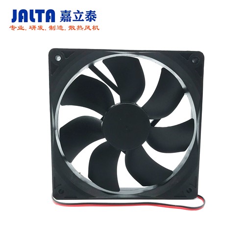 嘉立泰EC12025滚珠轴承220V