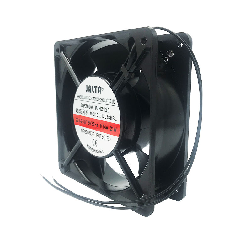 220V散热风扇DP200A嘉立泰12038