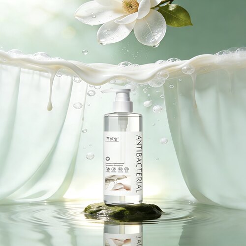 缺货等到货 芊倾堂｜植萃蛋白酶内衣清洗液99.9%抑菌  分解污血渍