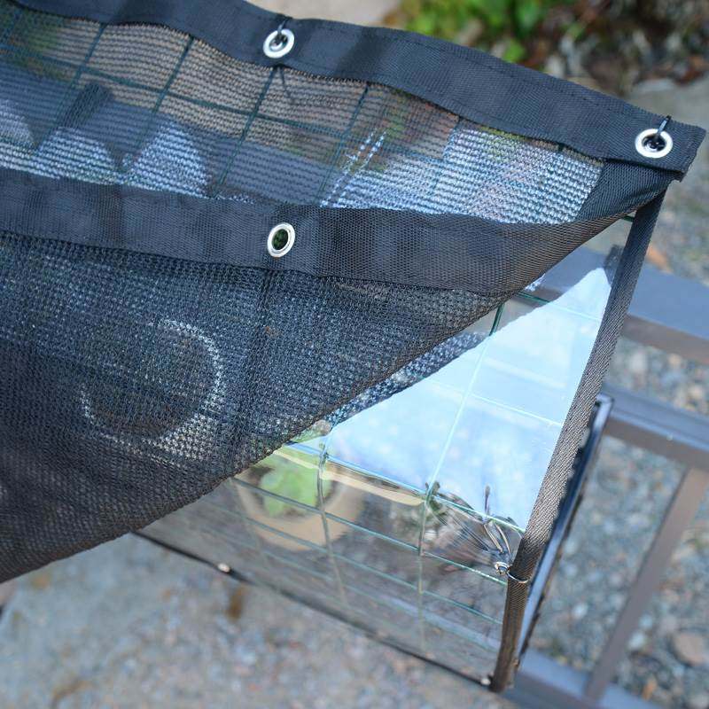 Awning Flower trellis Shade net balcony household flowers and plants Sunscreen Rain Rain cover Canopyin the Flower delivery/Flowers simulation/Plants gardening , Gardening supplies , Other Garden Supplies  category - from Buy2taobao.com to provide professional Taobao agent buy service