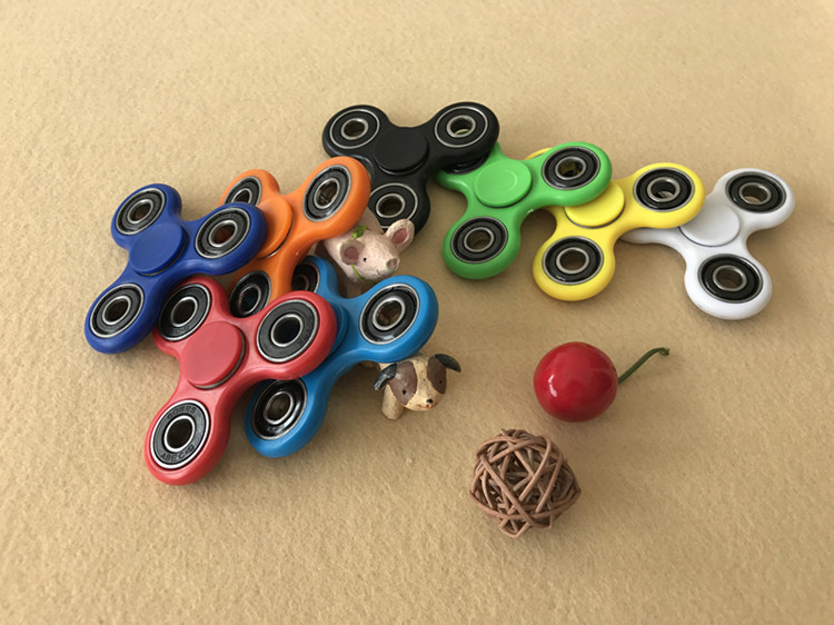 Finger spinner - Ref 2615474 Image 3