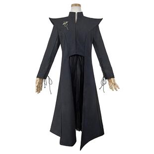 权利的游戏第八季丹妮莉丝龙母龙妈Cosplay女服装现货万圣节cos服