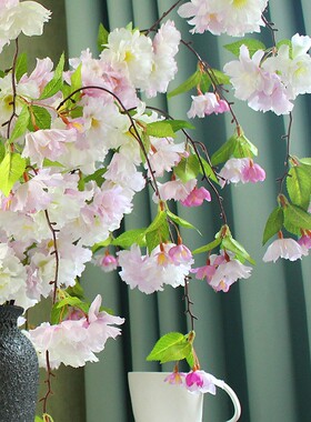 浪漫室内婚庆道具商场装饰花