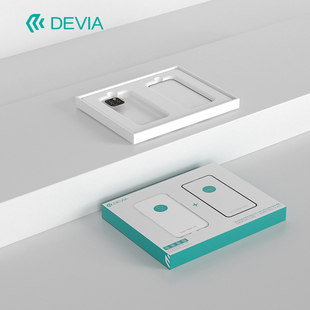 迪沃DEVIA乐享系列保护套装iPhone16手机壳膜适用于苹果16ProMax手机套贴膜套装16plus屏幕钢化膜保护套