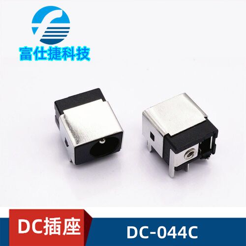 厂家直销铁壳电源座测试推荐