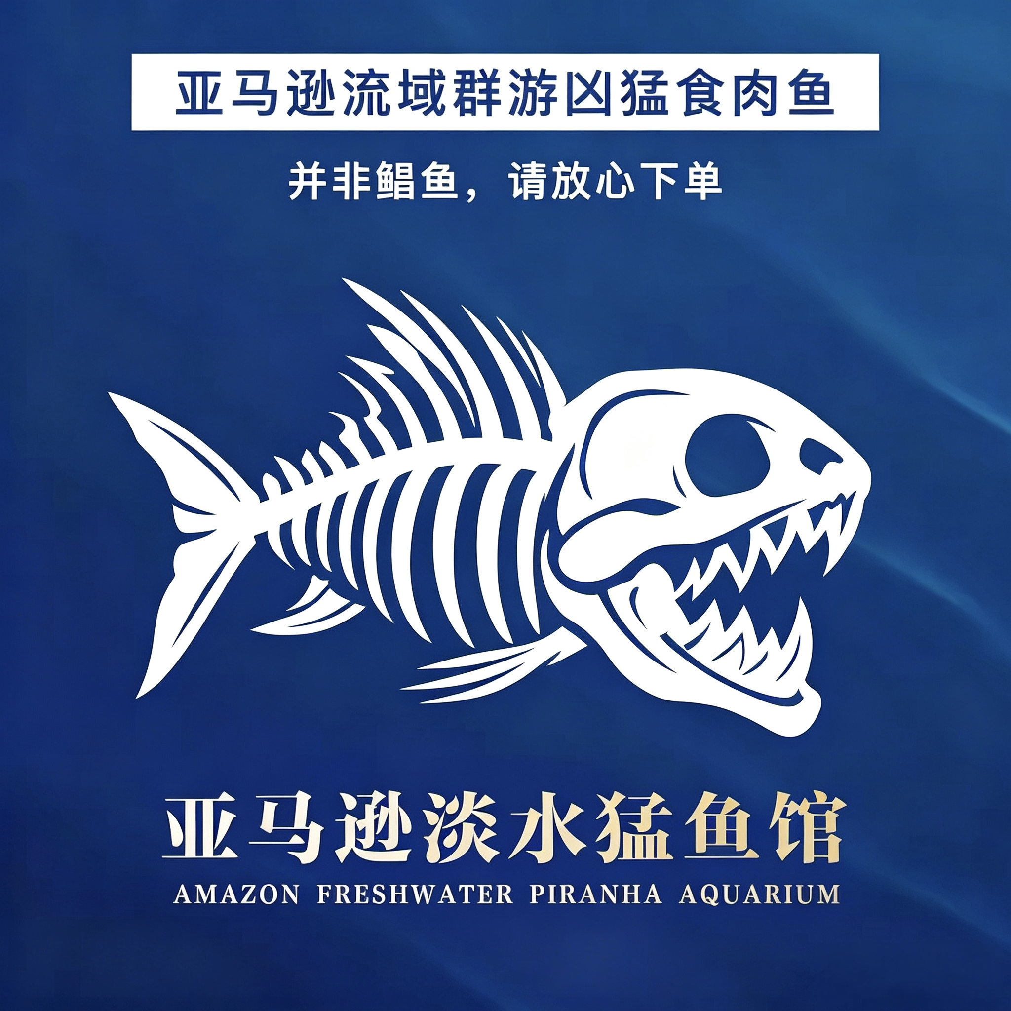 南美凶猛鱼淡水亚马逊肉食性追鱼观赏鱼宠物小精灵鱼好养易活包损
