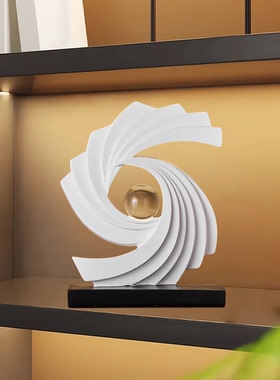 财源滚滚家居酒柜艺术品