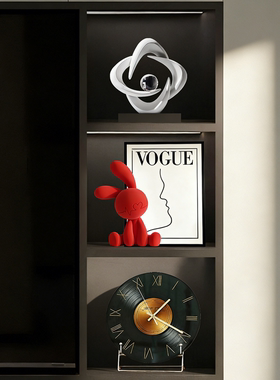 “一站式解决你的摆件搭配烦恼”