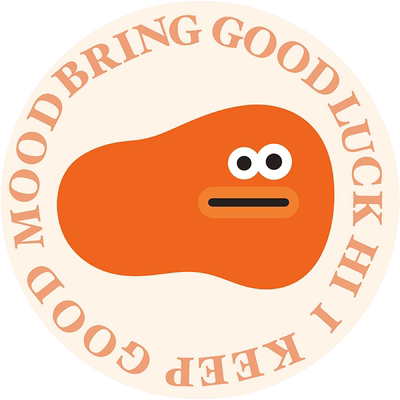 皮诺咔椅垫圆形坐垫屁垫子餐椅垫