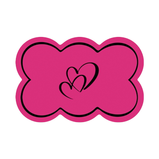 异形卡通吸水垫家用卫生间浴室厕所门口防滑耐磨脚垫地毯垫子