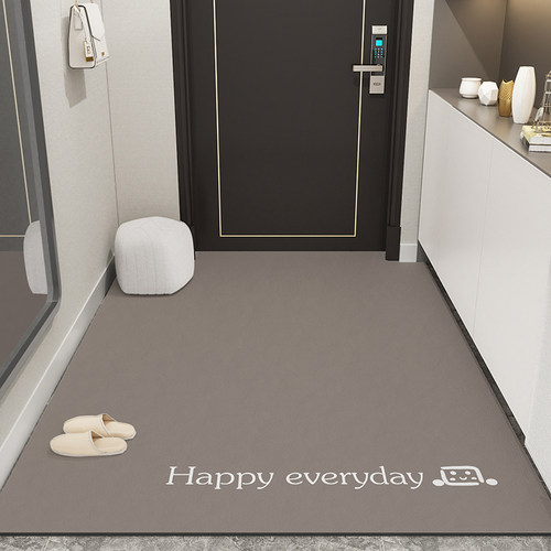 凝水毯面不怕水渍环保点塑