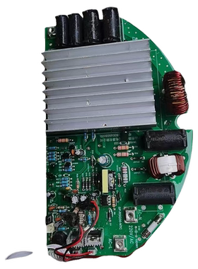 电磁能热水器主板，确认好型号，不包邮，顺丰到付