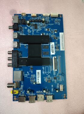 原装海尔55LS88U88/AL88E51主板