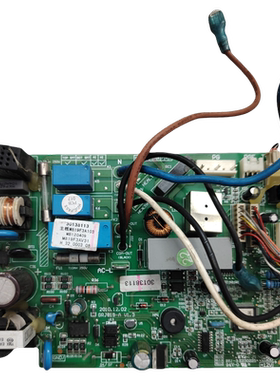 格力空调电脑板主板线路板30138113 301381121