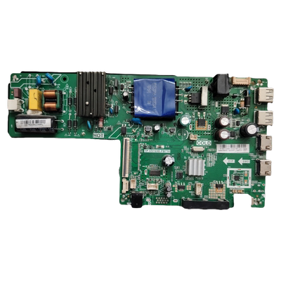 康佳LED39E330C 40F1000电视主板TP.VST69D.PB716屏LC39
