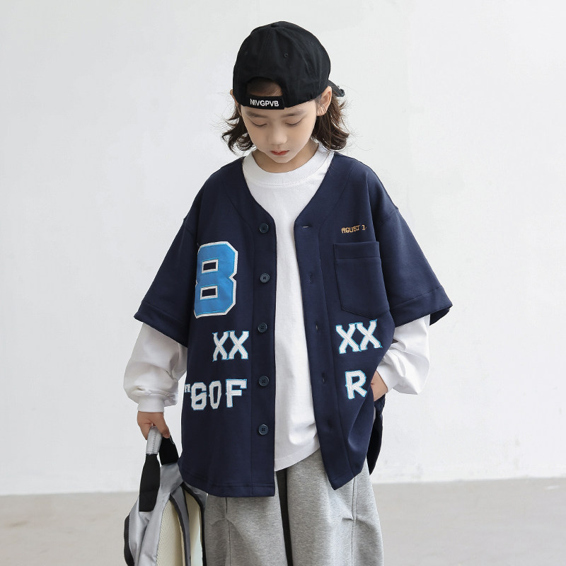 男童卫衣俩件套春秋款2026新款儿童春季打底衫大男孩休闲春装上衣,童装/婴儿装/亲子装,卫衣/绒衫,淘宝优惠券,粉丝福利购,淘宝优惠卷