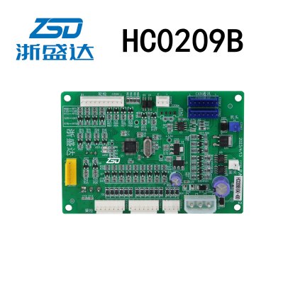 电脑绣花机配件板HC0209大豪0209报警板HM1C15通用大豪浙盛达