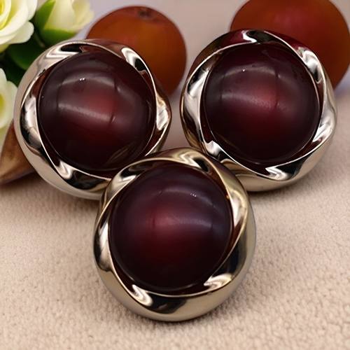 纽扣大衣扣毛衣服外套扣子