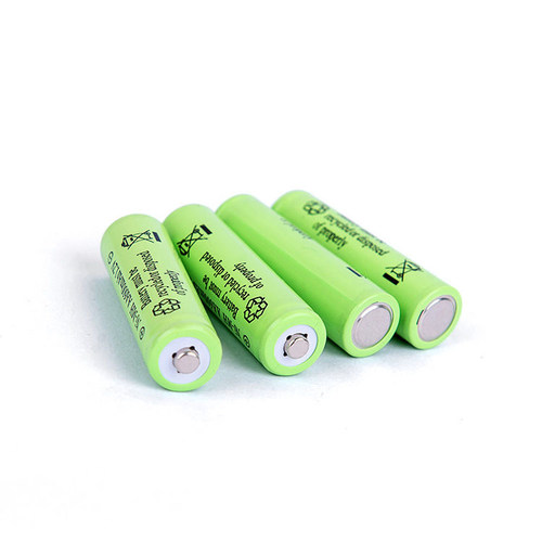 太阳能庭院灯充电电池1.2v5号7号电烟花灯向日葵房子地插灯电池