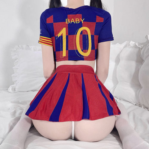 圣诞女装性感装 只能穿给老公看的衣服连衣纯欲仙女屁