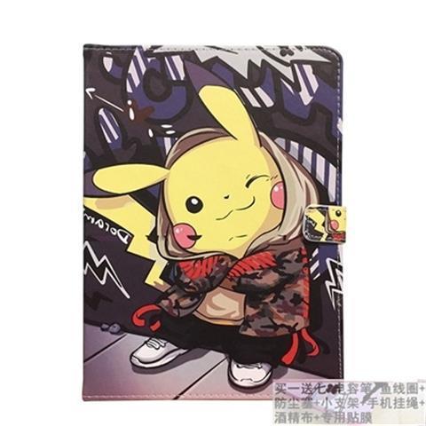 适用9.7寸三星Galaxy TabS2保护套SM-T815C/T810C皮套t819C/T813C