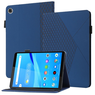 适用于联想Tab M8 HD平板电脑保护套菱形TPU全包Legion Y700防摔