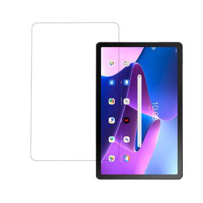 适用联想TabM10Plus Gen3钢化膜128XU屏幕10.6寸保护贴膜TB-125FU