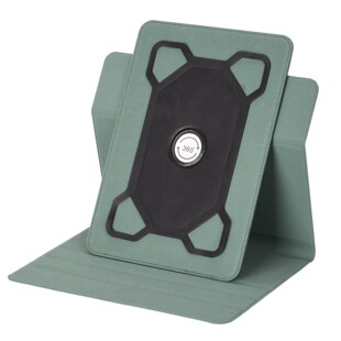 适用博阅Likebook mars电子书阅读器7.8寸T80D防摔保护套皮套电压硅胶720旋转保护套