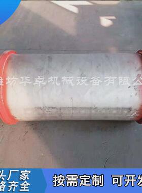 厂家出售rct永磁滚筒除铁输送带磁力滚筒永磁用永磁滚筒除铁机