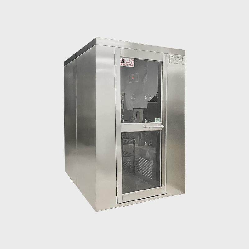 净化无尘车间风淋室工厂用风淋房货淋室双人双吹304不锈钢风淋室,五金/工具,风淋室,淘宝优惠券,粉丝福利购,淘宝优惠卷