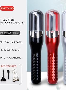 热销ce认证碎发发器削理发器套装trimmer家用多功能头发分叉修剪