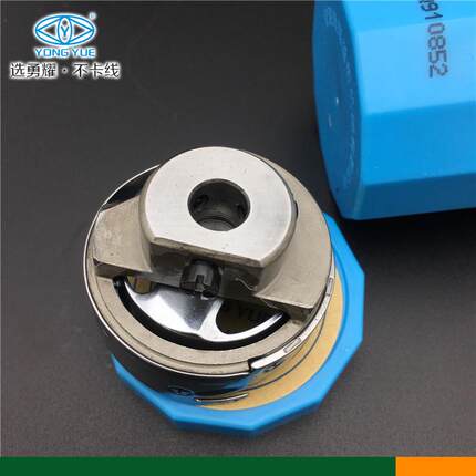 缝纫机勇耀永正yzh-a16-7普通同步车dy车大旋梭大厚料绗缝机旋梭