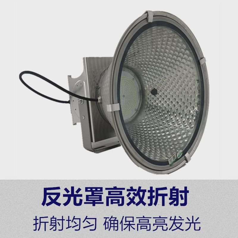 led塔吊灯工地之星泛光灯防水建筑灯1000w2000w探照灯led投光灯