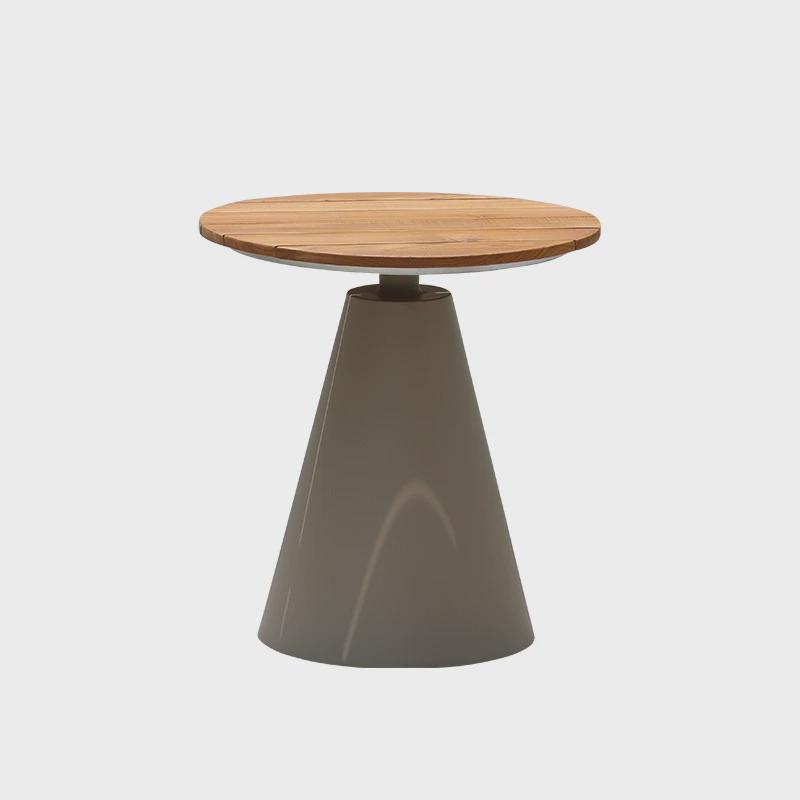 酒店民宿泳池沙滩躺椅户外躺床懒人室外休闲防水防晒午休折叠躺椅