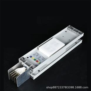 密集型母线槽插接式 母线防火耐火火山岩浇筑防水2500a2000a 封闭式