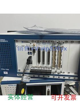 现货供应美国NIPXIE-1088现货出售，有意私聊议价。议价